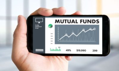 100 Years of Mutual Funds