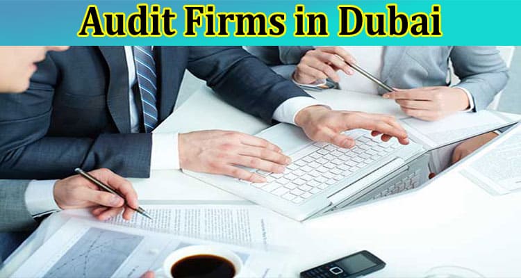 5 Considerations Audit Firms in Dubai Use In Helping UAE Firms Transition to Hybrid Auditing