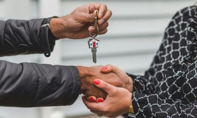 5 Essential Financial Tips for First-Time Home Buyers