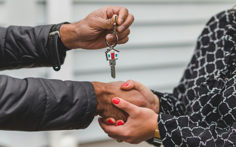 5 Essential Financial Tips for First-Time Home Buyers