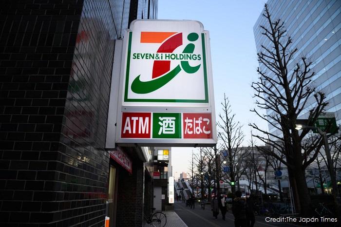 7-Eleven