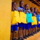 Access Bank Championing Education for Every Child in Africa