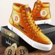 Bitcoin Sneakers