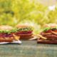 Burger King Celebrates the Arrival of the Spring Season with New Burger Fest Menu 1