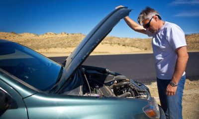 Roadside Assistance