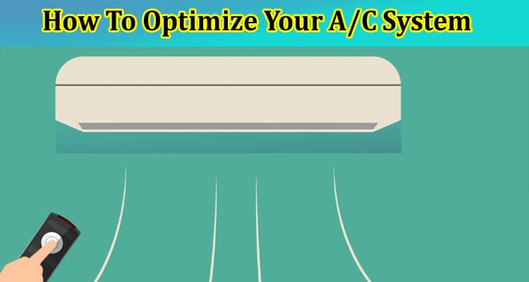 Complete Information How To Optimize Your AC System With the Correct Refrigerant