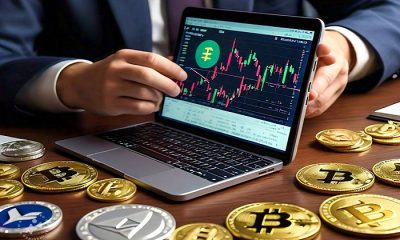 Cryptocurrency-The Bright Future of Financial Planning Unleashed