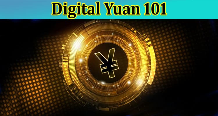 Digital Yuan 101 Your Path to Cryptocurrency Proficiency