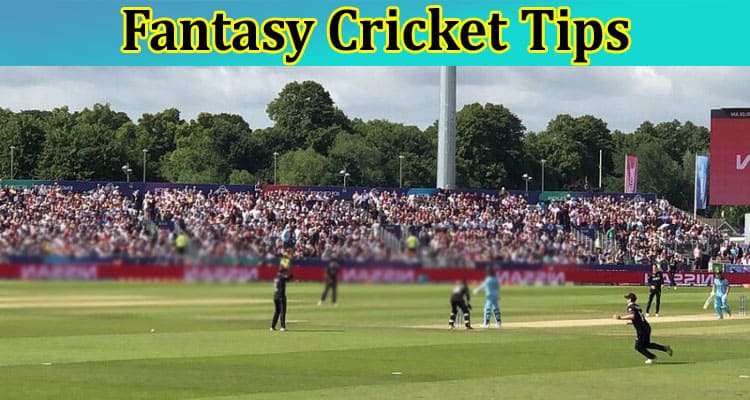 Fantasy Cricket Tips for the ODI, and T20 Series