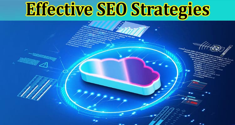 Boost Your SaaS Visibility with Effective SEO Strategies