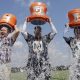 Ice Bucket Challenge