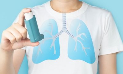 asthma