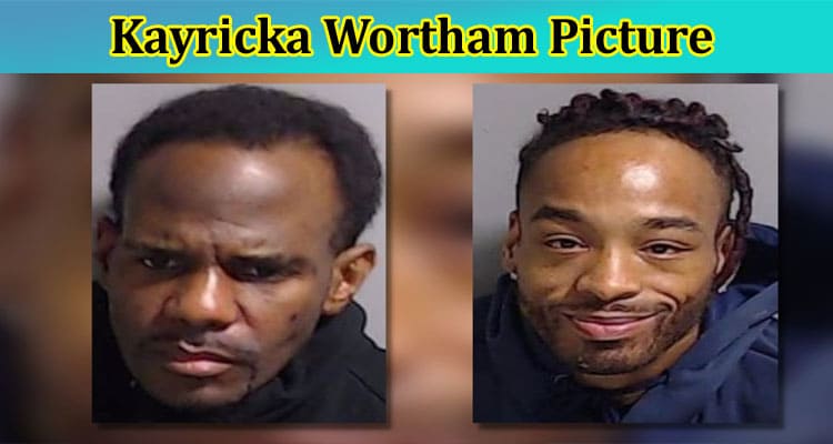 [Updated] Kayricka Wortham Picture: Why Mugshot Photos & Images Trending on Facebook & Other Social Media Sites? Check Details!