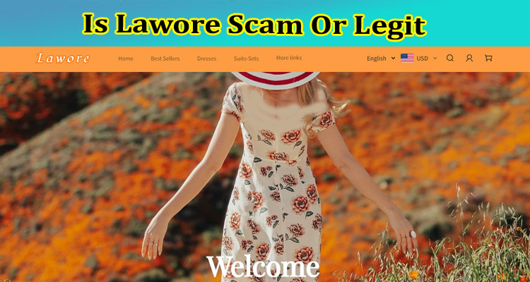 Is Lawore Scam Or Legit {April} Read Reviews Here!