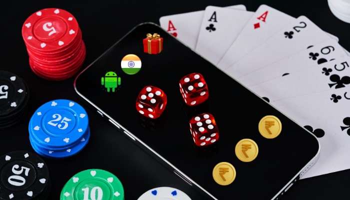 Mobile Casino Guide for India