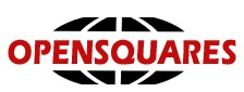 Opensquare Footer Logo