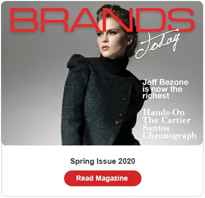 Spring Issue 2020