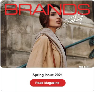 Spring Issue 2021