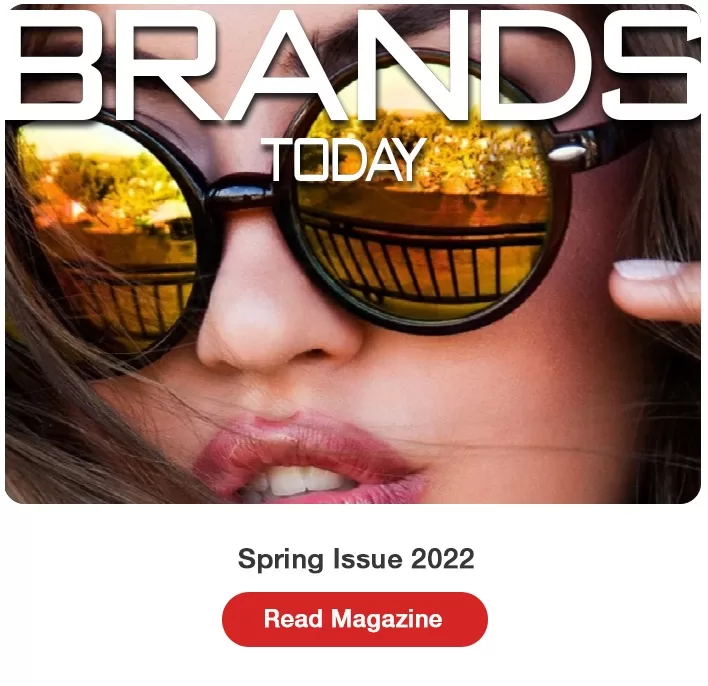 Spring Issue 2022