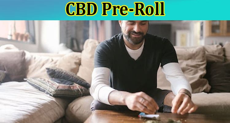 Top 4 Tips for Choosing the Right CBD Pre-Roll for You
