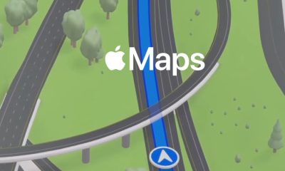 Apple Maps