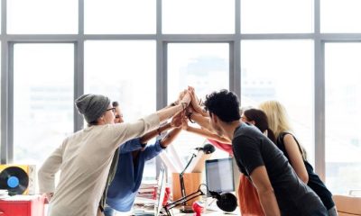 5 Strategies for Creating a More Fun Workplace