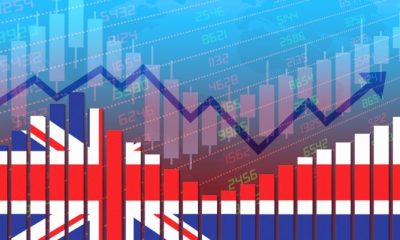 The Clouds on the UK Economy Appear to be Clearing