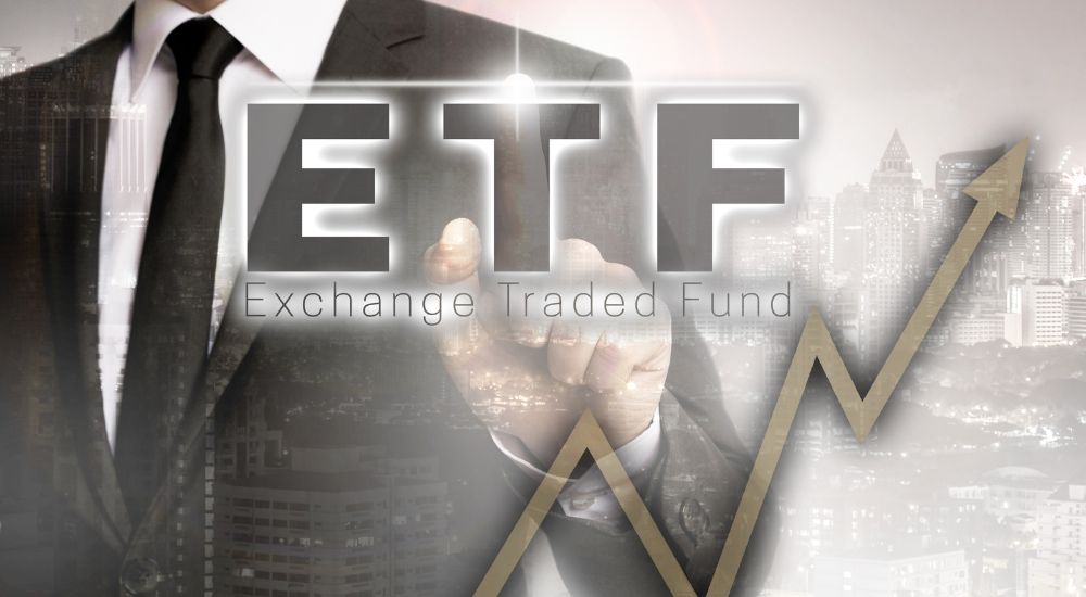 ETF