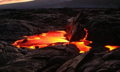 Volcanic Geothermal Energy