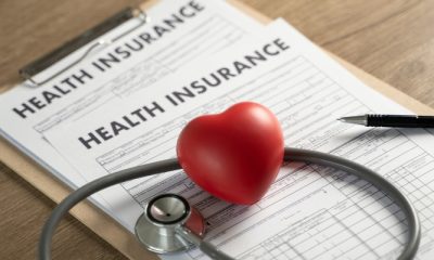 Health Insurance