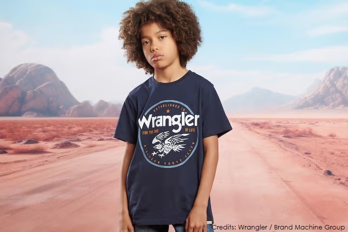 Wrangler