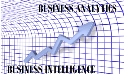 Business Analytics 1