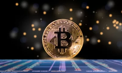 Bitcoin ETF