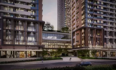 Mantawi Residences