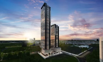 The Residences at The Westin Manila: A Testament to RLC Residences' Commitment to Premium Condo Living