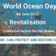 World Ocean Day