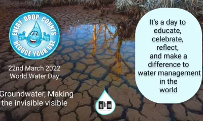 World Water Day